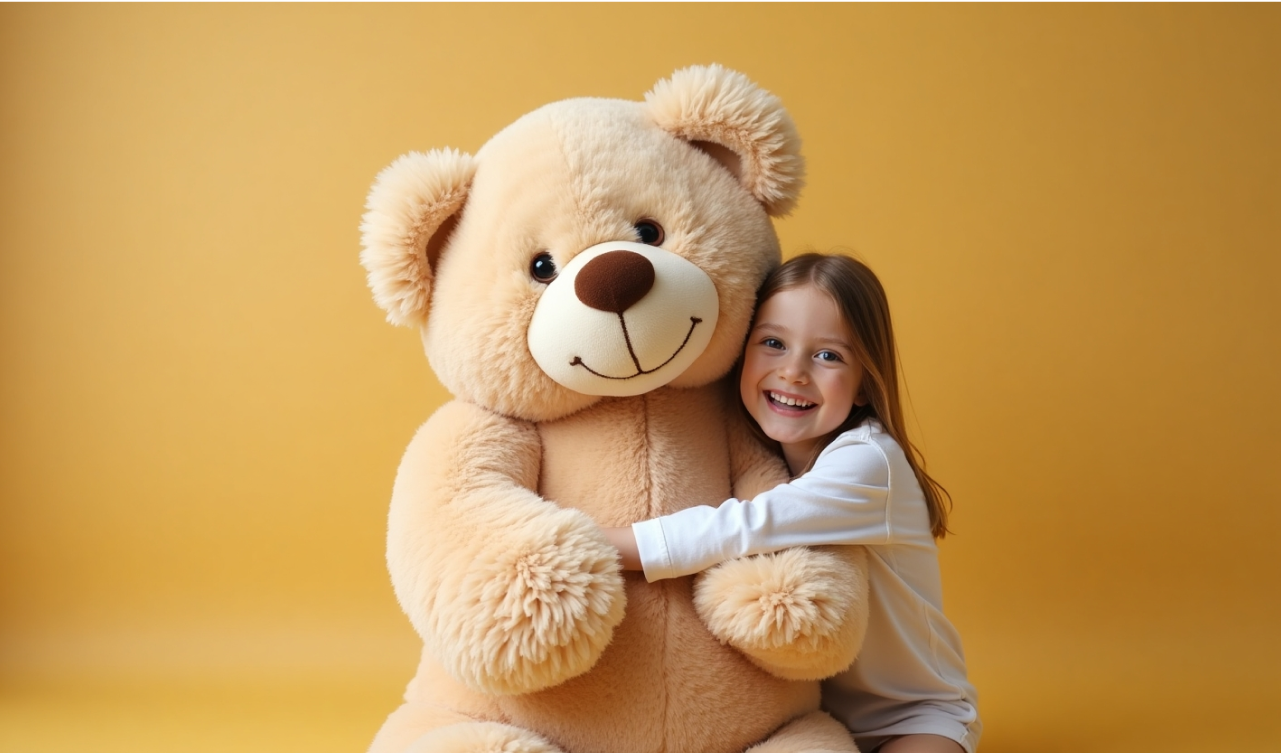 Teddy