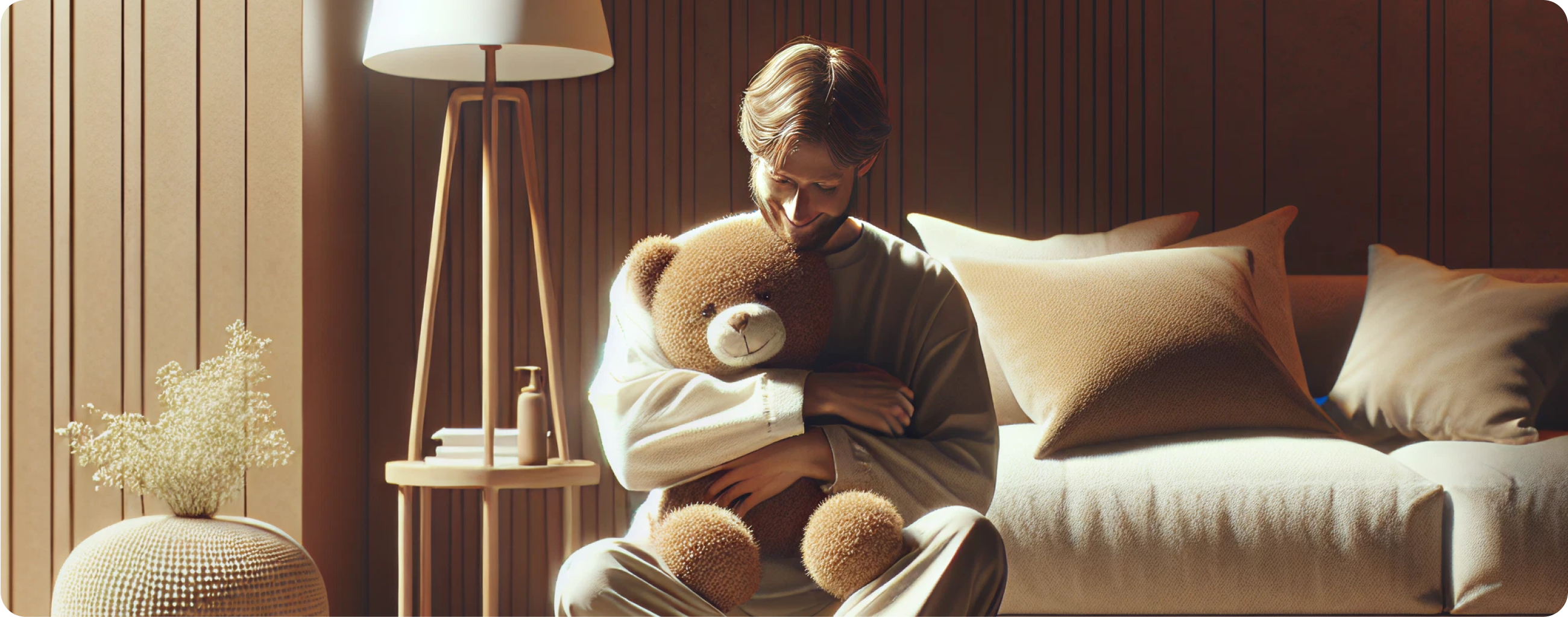 Teddy