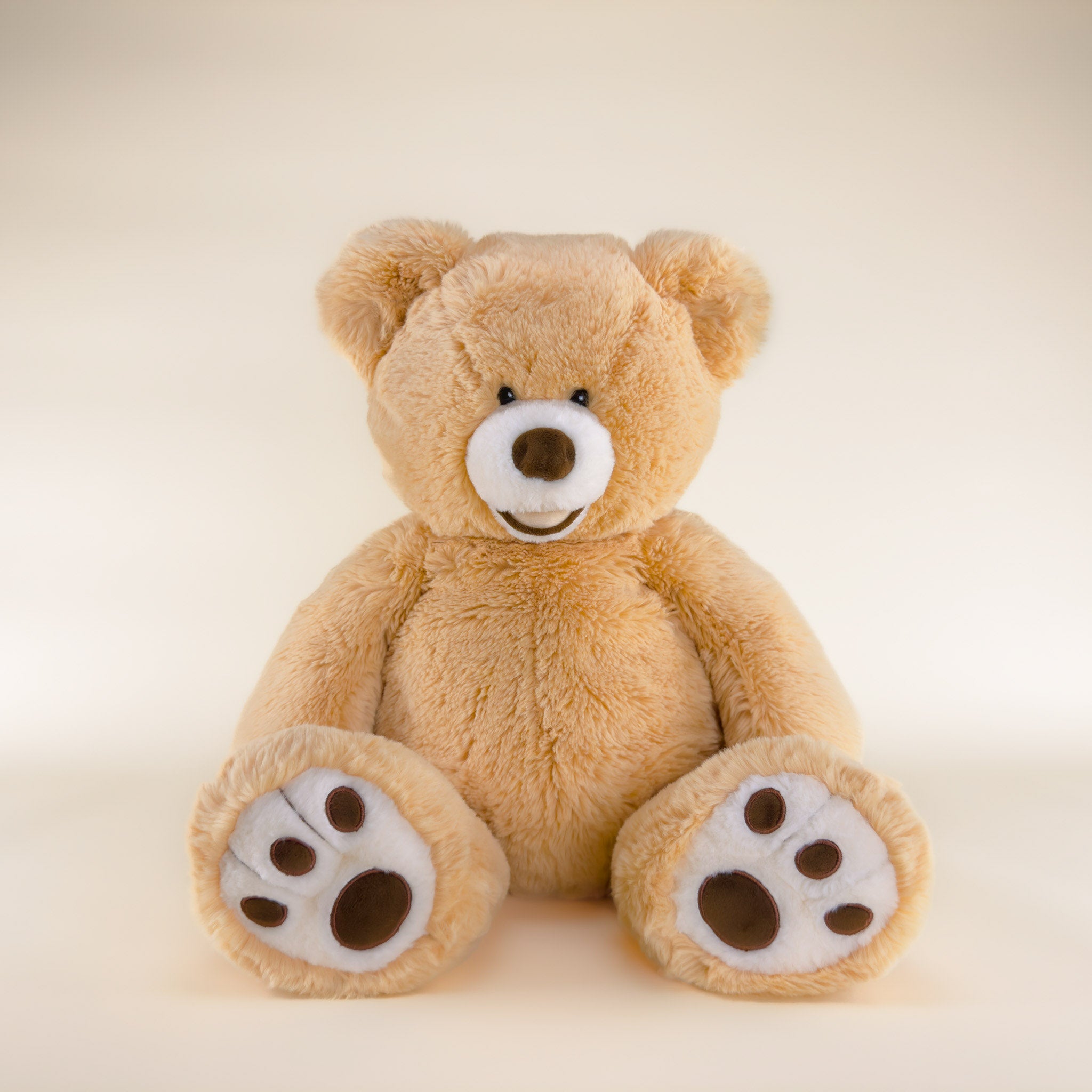 Teddy ① Theo the Teddy Bear 60cm – TeddyChamps