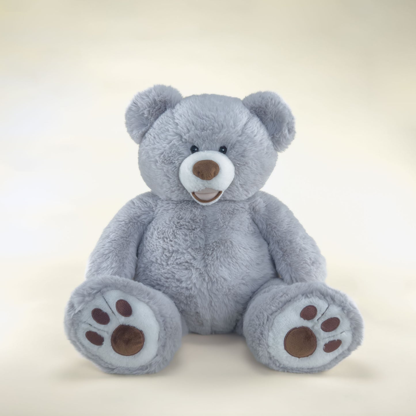 Boris the Teddy Bear