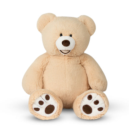 Theo the Teddy Bear