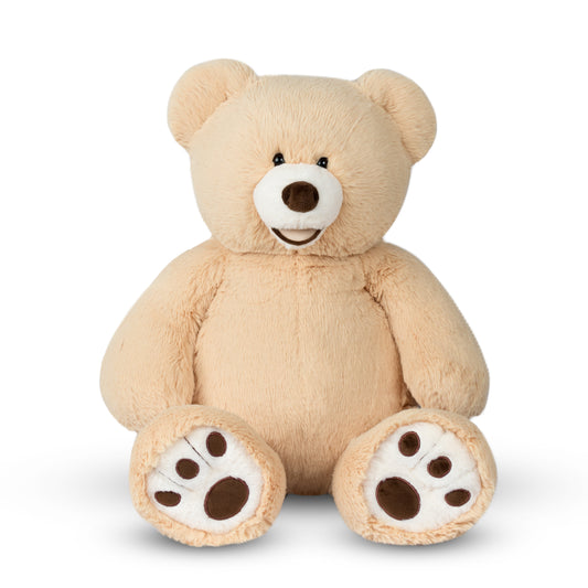 Theo the Teddy Bear